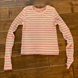 American Eagle long sleeve shirt